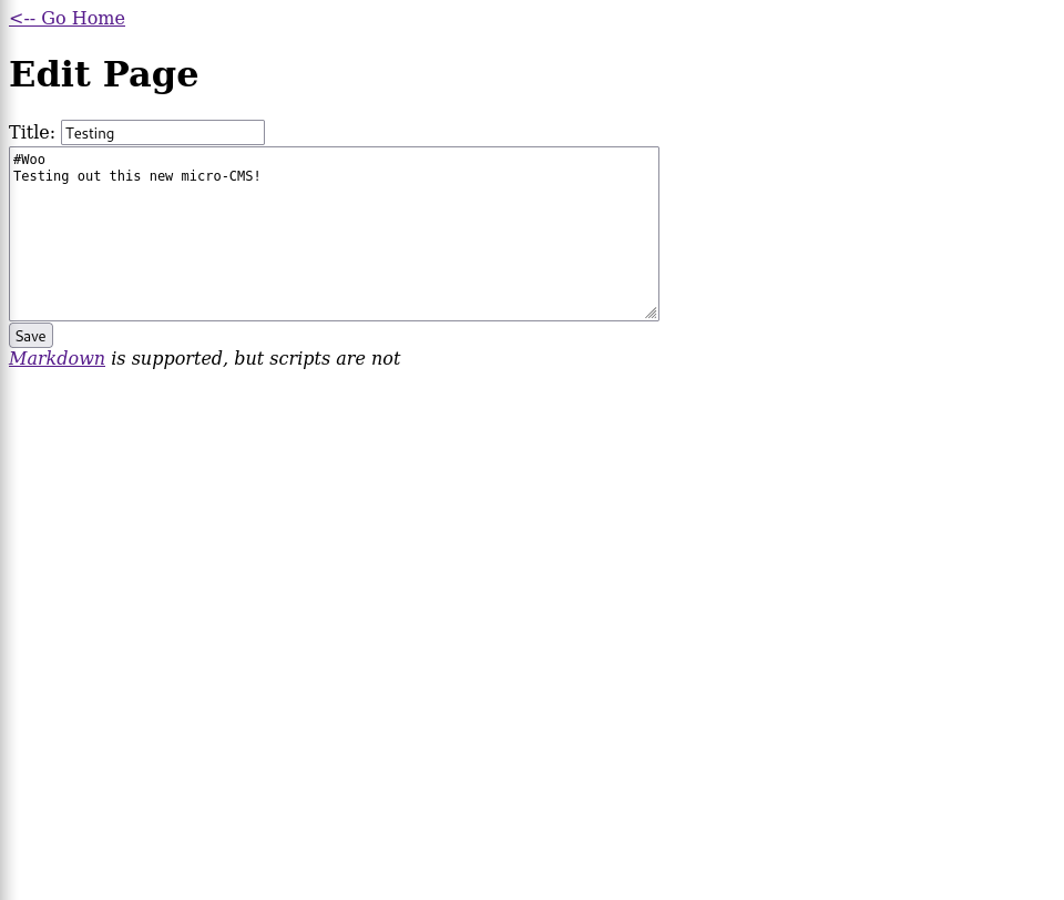 Can’t Find Image